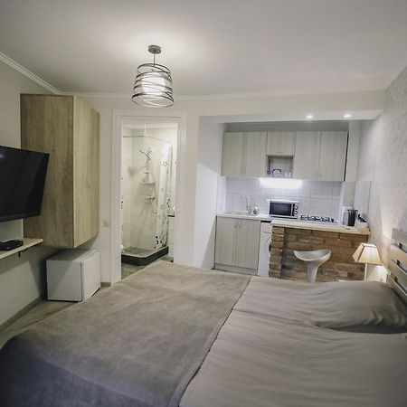 Apartment Serpoint Tiflis Dış mekan fotoğraf