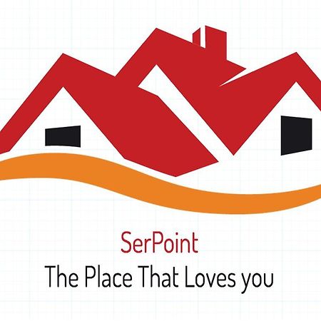 Apartment Serpoint Tiflis Dış mekan fotoğraf