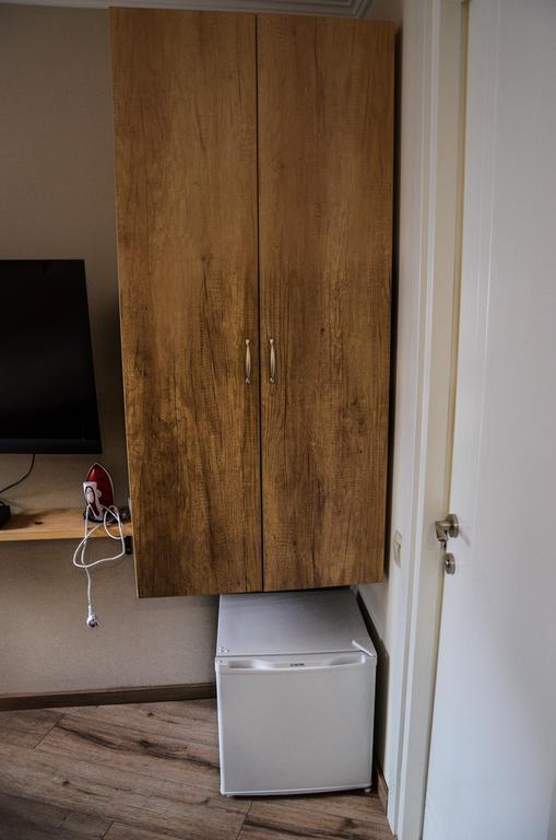 Apartment Serpoint Tiflis Dış mekan fotoğraf