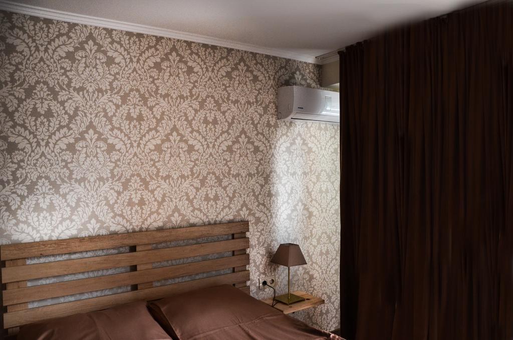Apartment Serpoint Tiflis Dış mekan fotoğraf