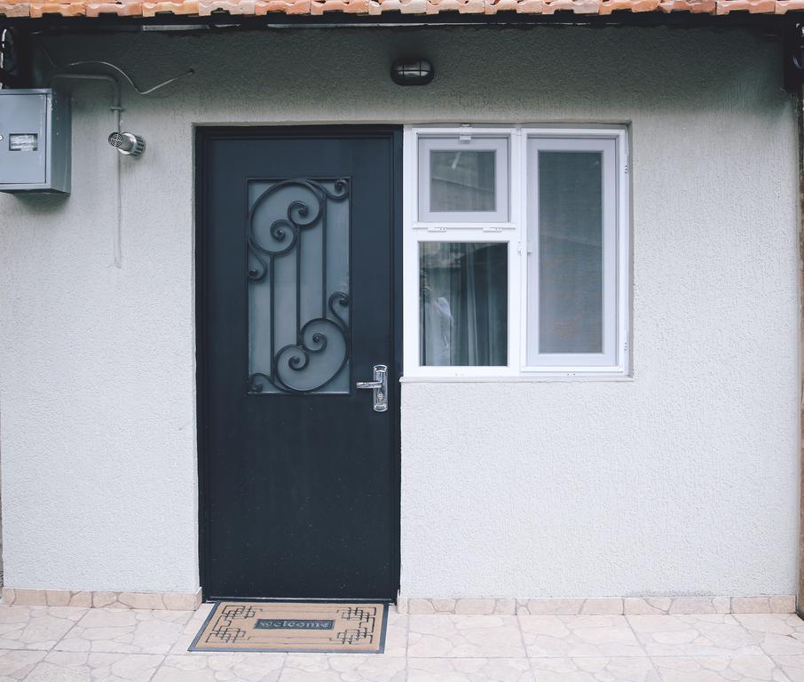Apartment Serpoint Tiflis Dış mekan fotoğraf