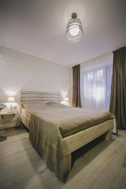 Apartment Serpoint Tiflis Dış mekan fotoğraf